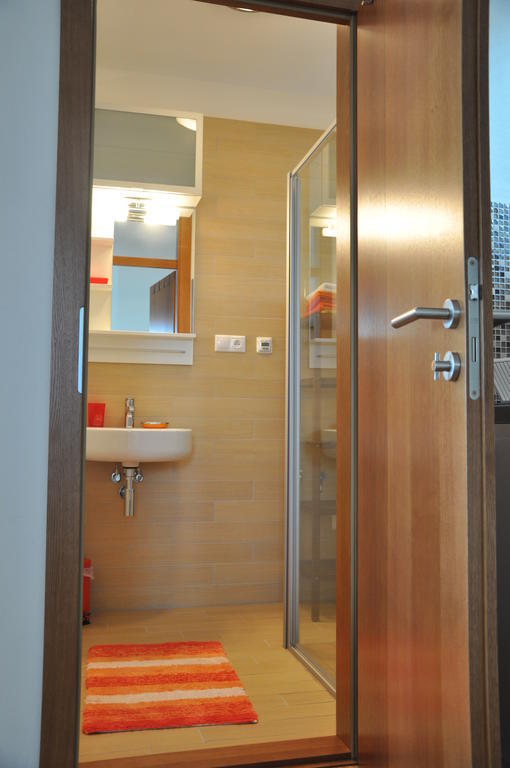 Bratislava Castle Hill Apartment Habitación foto