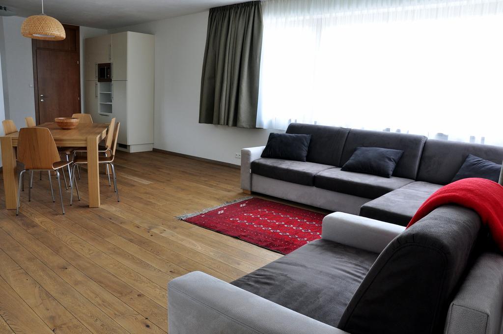 Bratislava Castle Hill Apartment Habitación foto