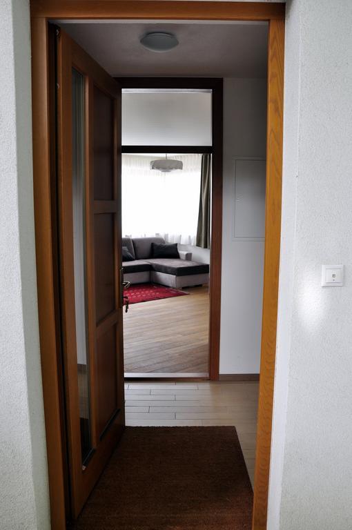 Bratislava Castle Hill Apartment Habitación foto