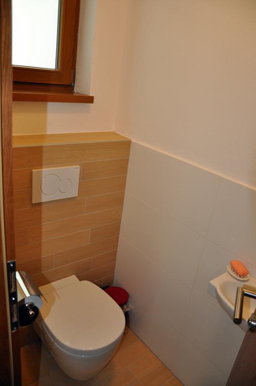 Bratislava Castle Hill Apartment Habitación foto