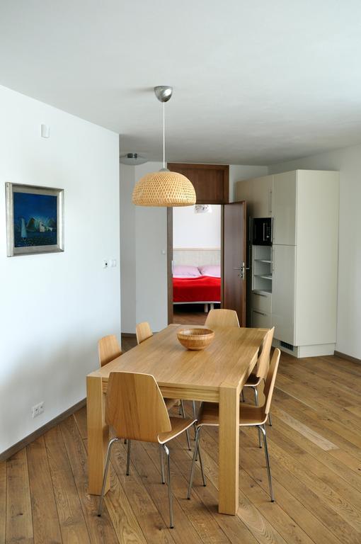 Bratislava Castle Hill Apartment Habitación foto