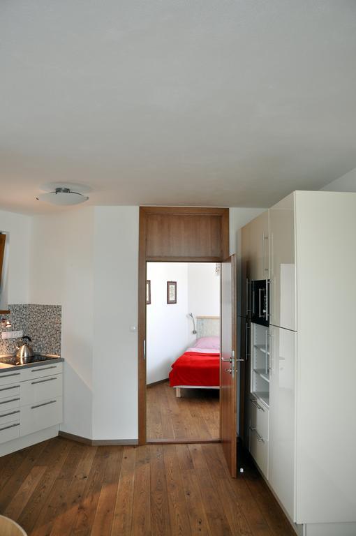 Bratislava Castle Hill Apartment Habitación foto